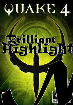 Box art for Brilliant Highlights NG