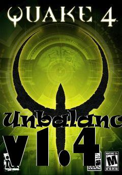 Box art for Unbalanced v1.4