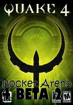 Box art for Rocket Arena 4 BETA 2