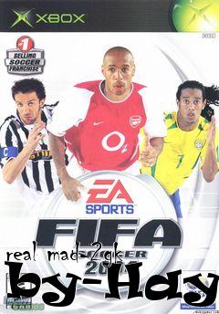 Box art for real mad-2gk by-Hayan