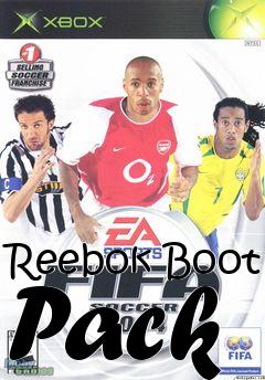 Box art for Reebok Boot Pack