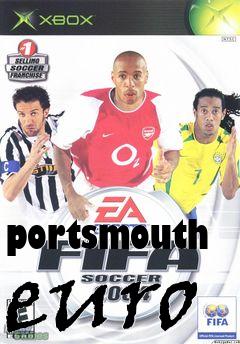 Box art for portsmouth euro