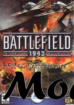 Box art for BF1942 Performance Mod