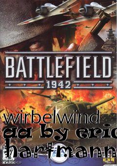 Box art for wirbelwind aa by erich hartmann