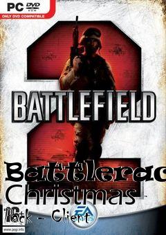 Box art for Battleracer Christmas Pack - Client