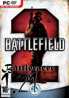 Box art for Battleracer 1.21