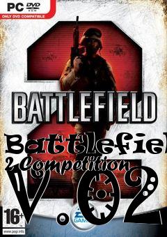 Box art for Battlefield 2 Competition V.02