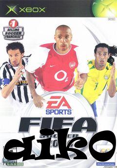 Box art for aik05