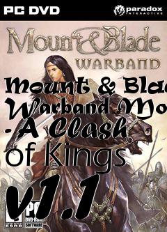 Mount & Blade: Warband Clash of Kings Mod – Part 1