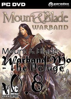 mount and blade the deluge