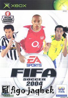 Box art for FI figo jaqbek