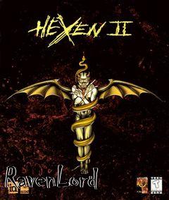 Box art for RavenLord