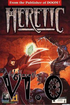 Box art for 2 GLHeretic V1.0