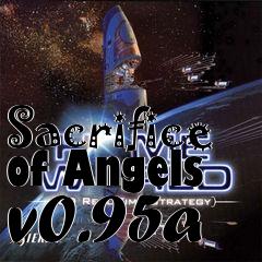 Box art for Sacrifice of Angels v0.95a