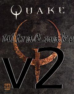 Box art for UltraQuake v2