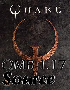 Box art for QMB 1.17 Source