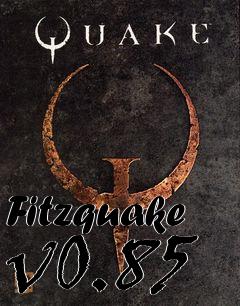 Box art for Fitzquake v0.85