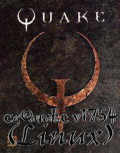 Box art for ezQuake v1754 (Linux)