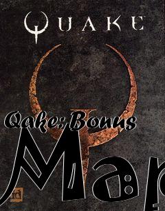 Box art for Qake: Bonus Map