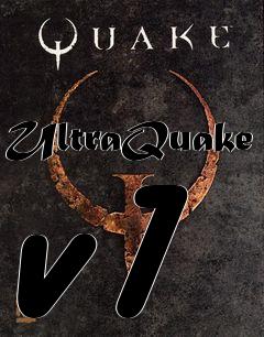 Box art for UltraQuake v1