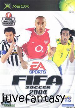 Box art for juvefantasy