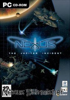 Box art for Nexus Skirmisher