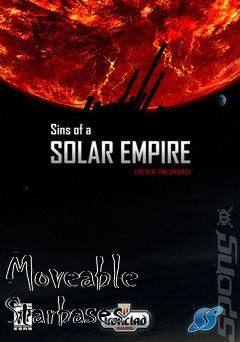 Box art for Moveable Starbases