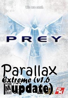 Box art for Parallax Extreme (v1.6 | update)