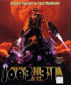 Box art for joe3 31