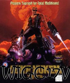 Box art for WIGC17V6