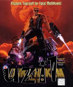 Box art for uzi1