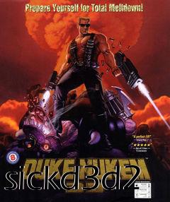 Box art for sickd3d2