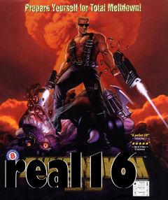 Box art for real16