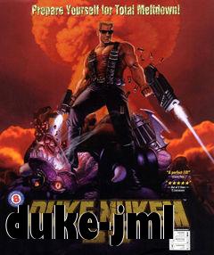 Box art for duke-jml