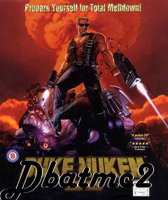 Box art for Dbatmc2