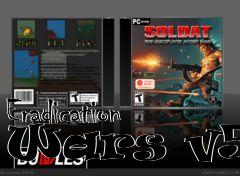 Box art for Eradication Wars v5.1