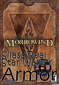 Box art for Silass Real Star Walker Armor