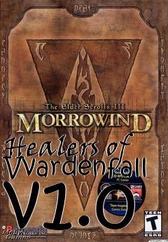 Box art for Healers of Vvardenfall v1.0