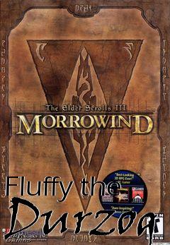 Box art for Fluffy the Durzog