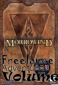 Box art for Freelance Adventurers Volume 1