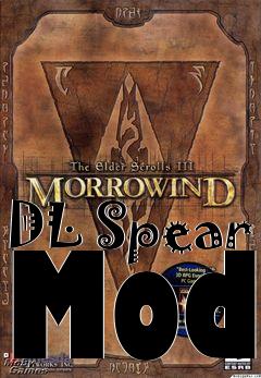 Box art for DL Spear Mod