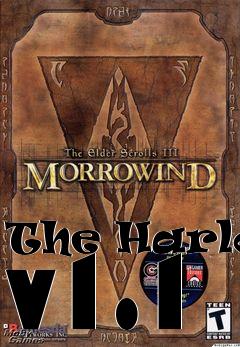 Box art for The Harlot v1.1