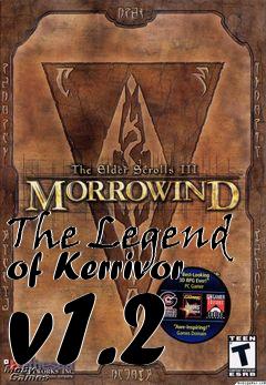 Box art for The Legend of Kerrivor v1.2