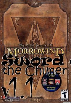 Box art for Sword of the Chimer v1.1