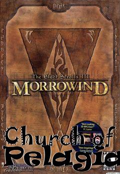 Box art for Church of Pelagiad