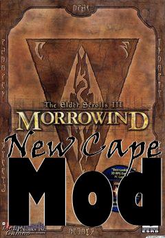 Box art for New Cape Mod