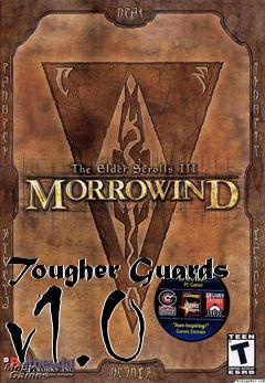 Box art for Tougher Guards v1.0