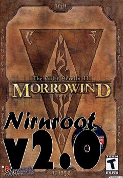 Box art for Nirnroot v2.0