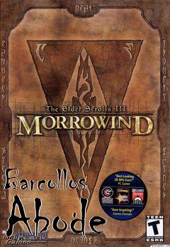 Box art for Barcollos Abode