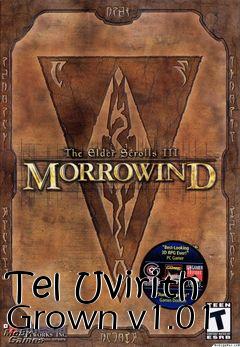 Box art for Tel Uvirith Grown v1.01